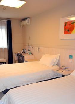 Jinjiang Inn Nantong Textiles City Zewnętrze zdjęcie